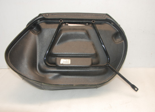 Kofferset Harley Davidson Softtail