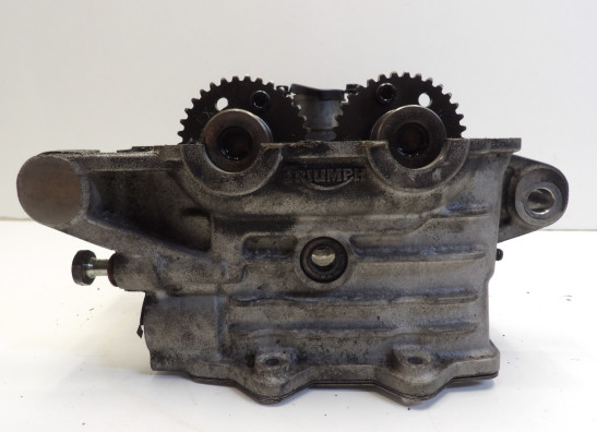 Zylinderkopf Triumph Sprint ST 1050