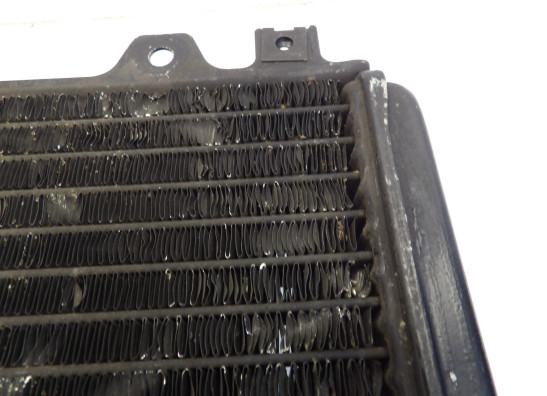 Radiateur Kawasaki GPX 750