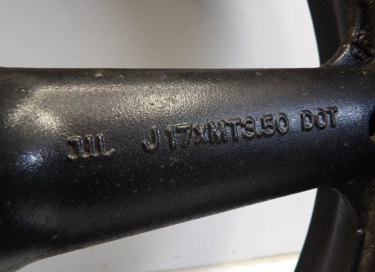 Front Wheel Suzuki GSF 600 650 Bandit 