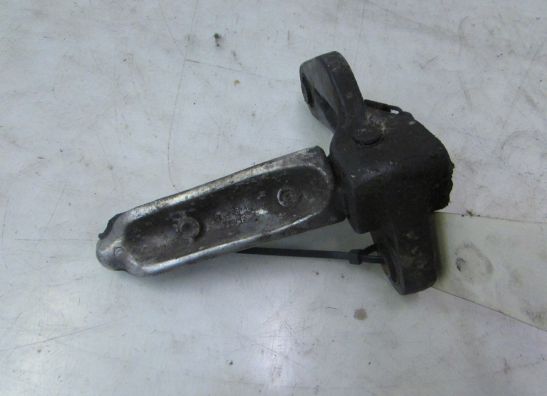 Schetsplaat links Suzuki GSX F 600
