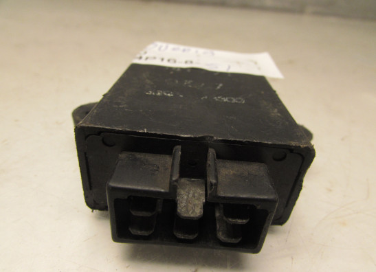 CDI ECU unit Overig Onbekend Unknown