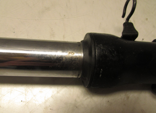 Voorpoot links compleet Kawasaki GPZ 500