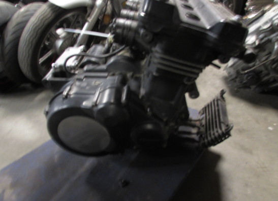 Motorblok Kawasaki GTR 1000