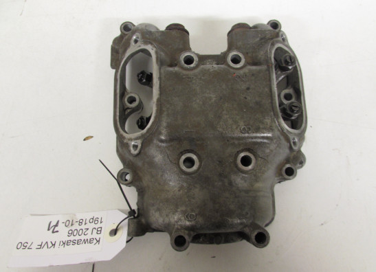 Motorblock Sonstiges Kawasaki Overige Kawasaki