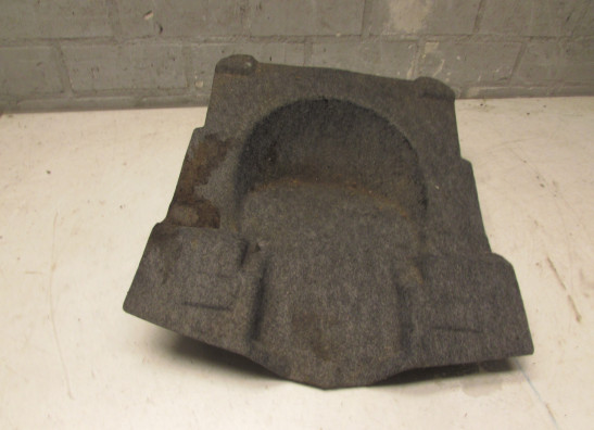 Buddy seat Yamaha YP 250 Majesty