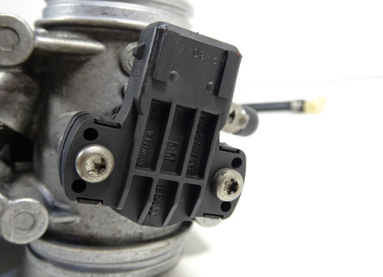 Gasklephuis BMW K 1200 S 