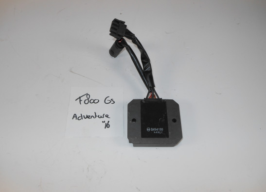 Regulator rectifier  BMW F 800 GS Adventure