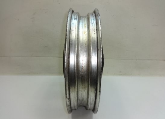 Achtervelg Honda CMX 450