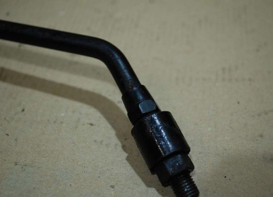 Spiegel  rechte Seite Kawasaki GPZ 305