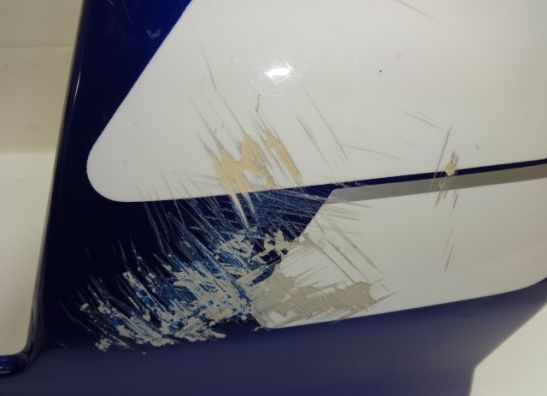 Rechter topkuip Yamaha YZF 750