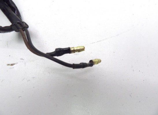 Winker left rear Yamaha FAZER 600