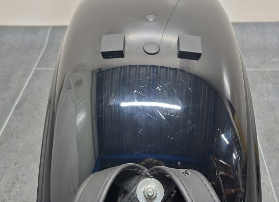 Guardabarros trasero Harley Davidson FXDF Fat Bob