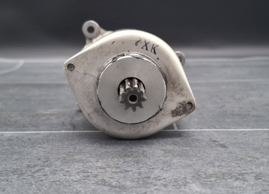 Startmotor Suzuki VS 1400 Intruder