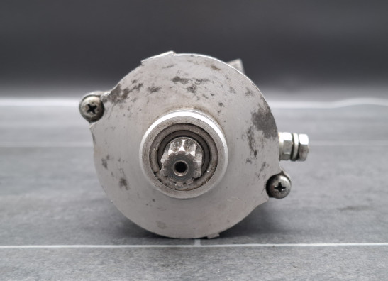 Startmotor Kawasaki KZ 1000 ST
