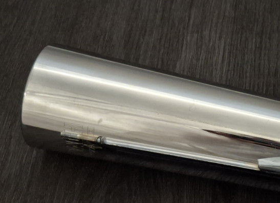 Auspuff Kawasaki Z 1000