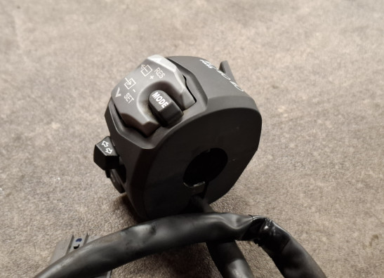 Lenkerschalter links Suzuki DL 1050 V Strom XT