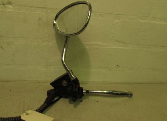 Voorrem compleet Yamaha XV 750 Virago