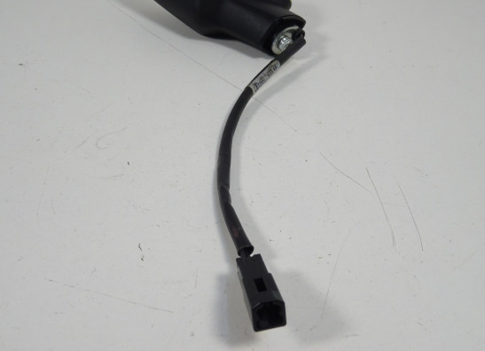 Knipperlicht rechts voor Ducati monster 796