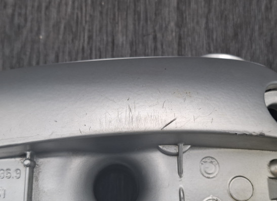 Kleppendeksel BMW R 1100 RT