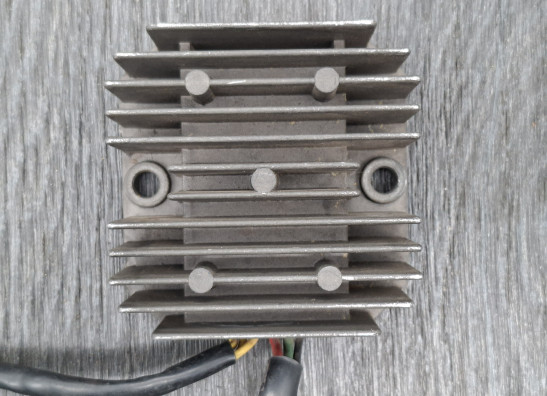 Regulator rectifier  Honda CMX 450