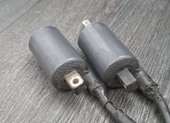 Ignition Coil Suzuki VX 800