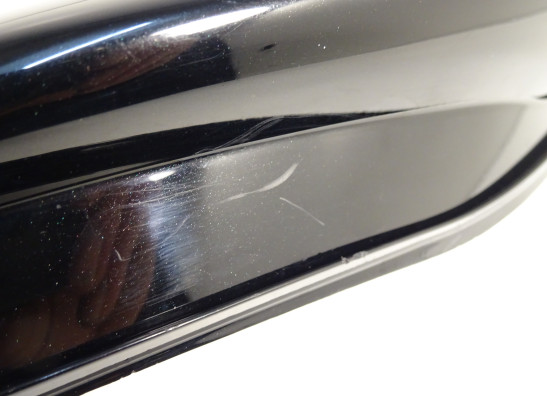 Rechter achterkant Kawasaki VERSYS 650