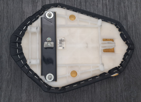 Buddy zadel Kawasaki Z 800