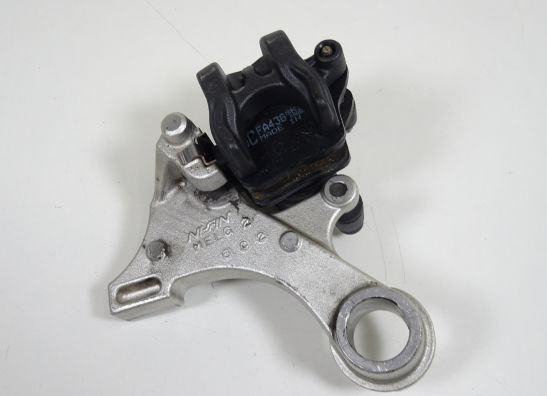 Bremssattel Bremszange hinten Honda CBR Fireblade