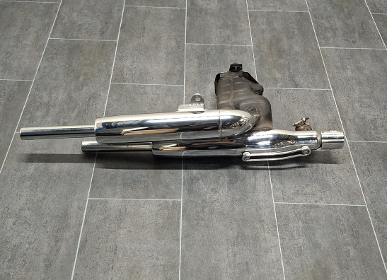 Muffler Yamaha XV 1100 Virago