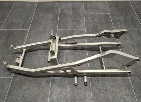 Achtersubframe Honda CBR Fireblade