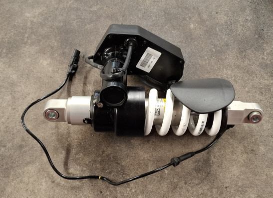 Achterschokbreker BMW R 1250 RS