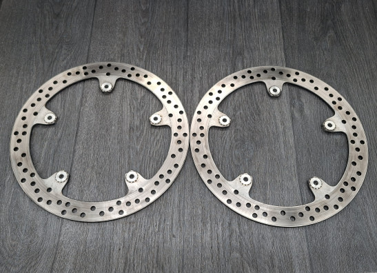 Remschijven set BMW R 1250 R