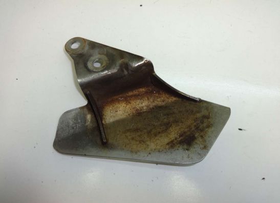 Fussrastentrager Suzuki VX 800