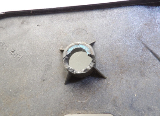 Linker zijkuip Yamaha FZR 600