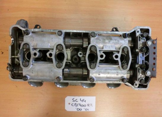 Cilinderkop Honda CBR Fireblade