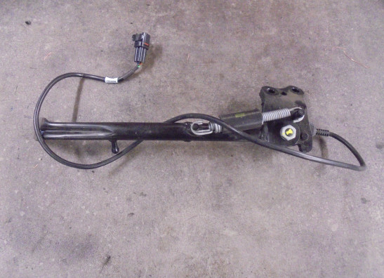 Standaard Aprilia RS 660