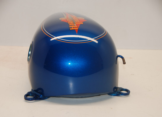 Tank Harley Davidson Softtail