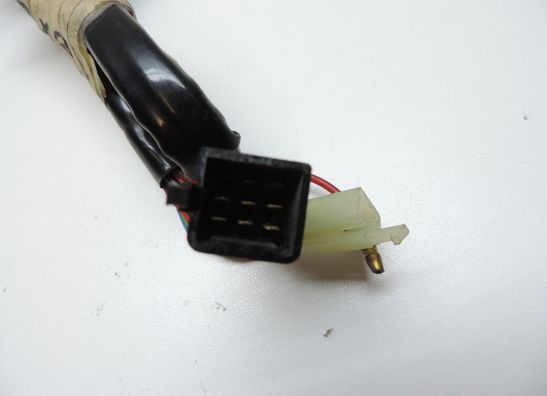 Lenkerschalter links Kawasaki ZXR 400