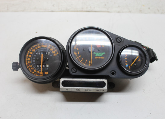 Meter combination Kawasaki ZXR 750