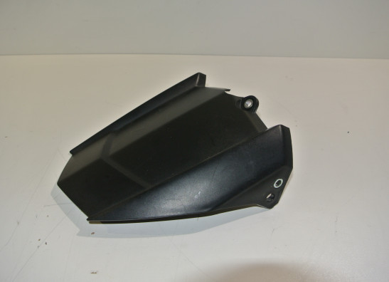 Hinterradabdeckung Yamaha MT 07