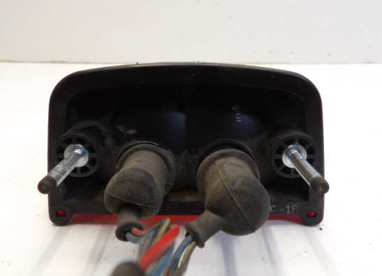 Rear light Kawasaki VN 1500