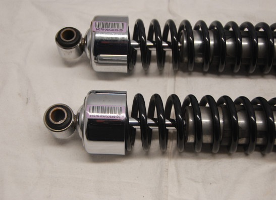 Achterschokbreker Harley Davidson Sportster