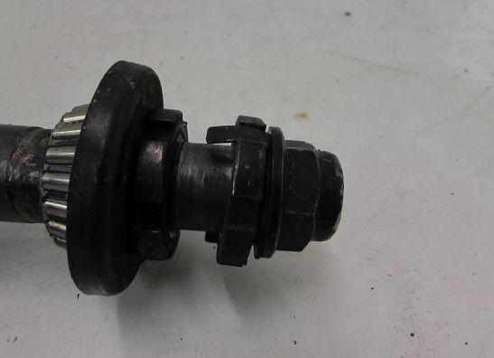 T stuk Yamaha FZ 750