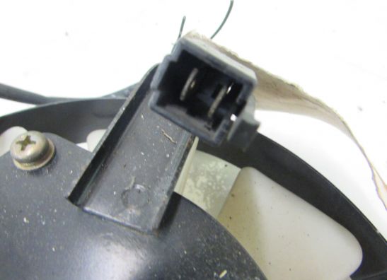 Lufter Kawasaki ZZR 600