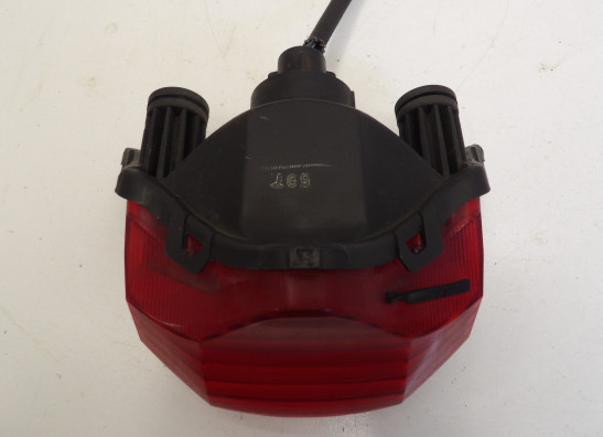 Achterlicht Yamaha FZ6