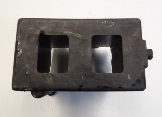 Accubak Yamaha XV 750 Virago