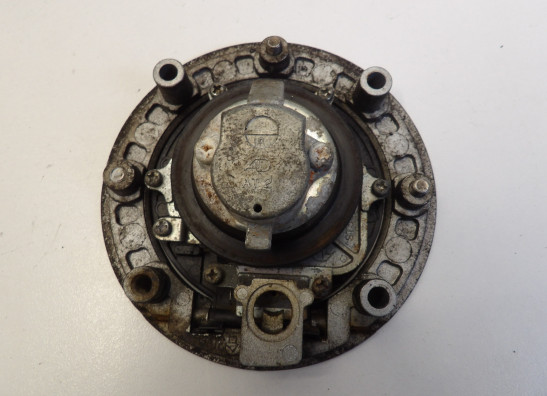 Schlosssatz Suzuki DL 1000 V STROM