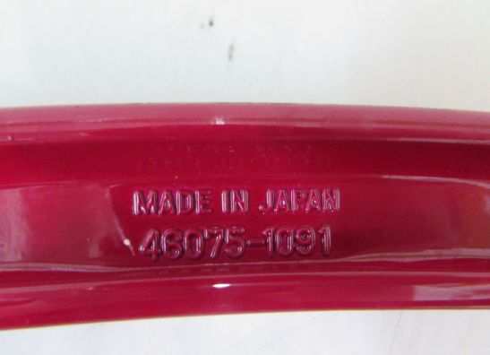 Achterhandvat Kawasaki ZZR 1100