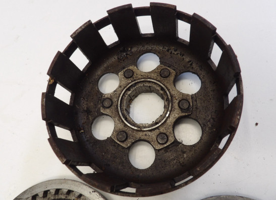 Kupplung Honda CB 750 